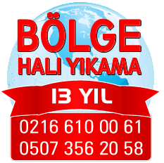 BLGE HALI YIKAMA LOGO